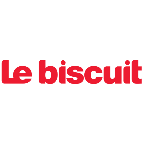 Le biscuit